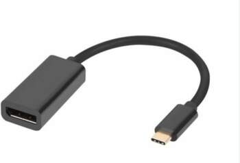 AV MicroConnect Microconnect MC-USBC-DPF1.2 adapter