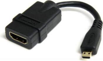 AV StarTech HDMI Micro - HDMI