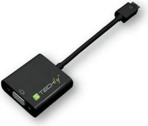 AV Techly HDMI Mini - D-Sub