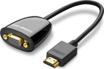 AV Ugreen HDMI - D-Sub (VGA)