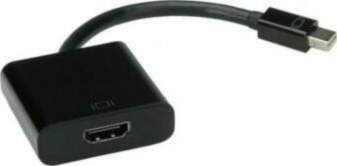 AV Value DisplayPort Mini - HDMI