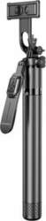 AWEI Universal selfie stick  black |