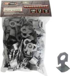 AWTools System do owania 7-14mm 100(AW30364)