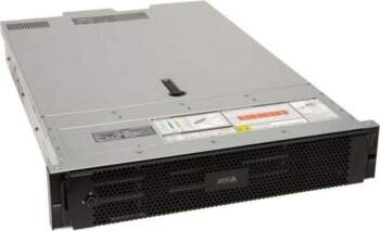 Axis AXIS S1264 RACK 24 TB