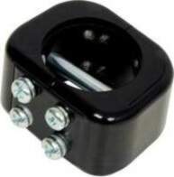 B-Tech Double Accessory Collar - BT7051/B