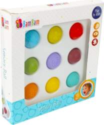 BAM BAM WB 0/32 | YB11683