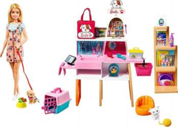 Barbie Mattel - (GRG90) | GRG90