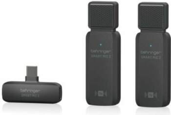 Behringer SMIC 2 System  do a