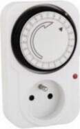 Bemko Programator  24h 16A 230V (B60-TSMF3)