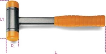 Beta Tools     310mm (1392/40) | 1392/40