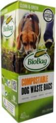 Biobag BioBag Worki Na Odchody biodegradowalne
