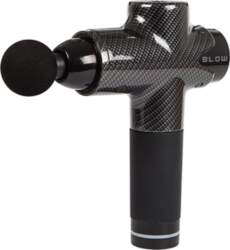 BLOW Wave 5000 massager + 10