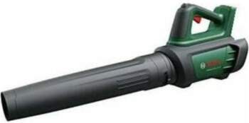 Bosch Bosch cordless leaf blower Advanced