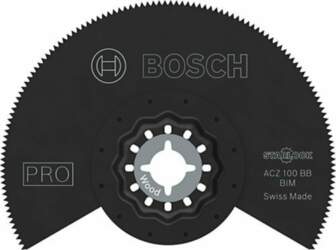 Bosch BOSCH MT MULTI-FUNCTION SAW BLADE