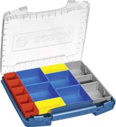 Bosch I-Boxx 53 Set 12 |