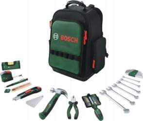Bosch Tool Backpack Set 60 |