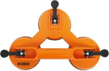 BOXER Boxer® Potrójny – 3 x
