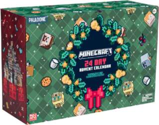 Brightsign  24 Boxes Advent Calendar /