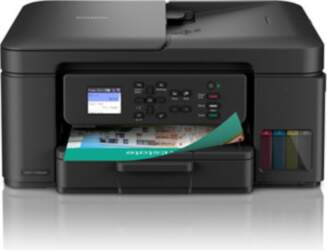 Brother | Wireless Printer with ADF