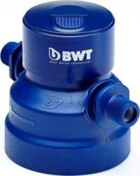 BWT BWT ST 3/8 MAGNESIUM MINERALIZED