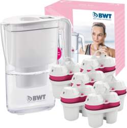 BWT Vida 2.6 l +