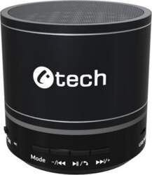 C-Tech C-TECH repro SPK-08B, bluetooth, |