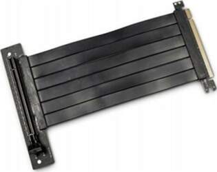 C-Tech INTER-TECH Riser RC-01 20cm PCIe
