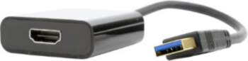 USB Gembird USB-A - HDMI   (A-USB3-HDMI-02)
