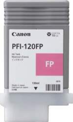 CANON PFI-120 FP Fluorescent Pink |