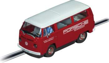 Carrera Digital 132 20031096 VW Bus
