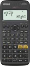 Casio FX 350 CE X |