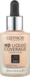Catrice HD Liquid Coverage podkład  010