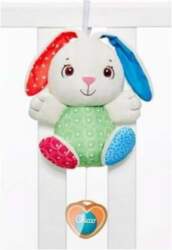 Chicco First Love: Fluffy - 238631