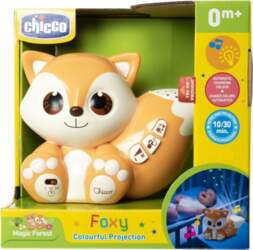 Chicco   Foxy | 372537 | 8058664119561