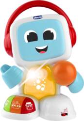Chicco Śpiewający  robot  ROBIT | 8058664169177