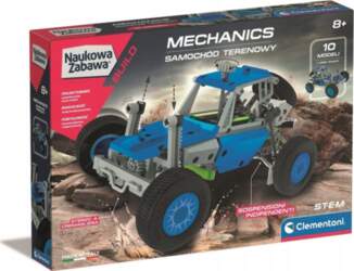 Clementoni Clementoni  . Build.   50918 | 50918