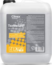 Clinex i Textile SHP 5L i