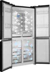 Concept Solution Concept  Multidoor Quattro BLACK