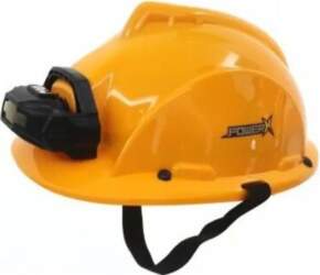 Constructo Power X POWER X, Construction