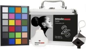 Datacolor  Celebration Kit | SPK-25KIT |