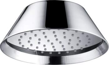 Deante Cascada chrom natr. Ø225 (NAC_095K)