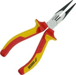 Dedra 160mm VDE | 12V43 |