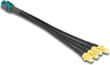 Delock Kabel Mini FAKRA Z o