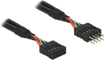 Delock USB 9 pin - USB