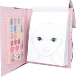 DEPESCHE make up top model z