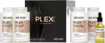 Depot Set Revox B77: Plex Bond