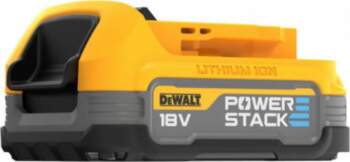 Dewalt 18V Powerstack (DCBP034) | DCBP034-XJ