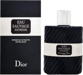 Dior Eau Sauvage Extreme EDT 100