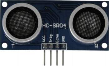DISPLAYFORCE SPC HC-SR04 ultrasonic sensor |