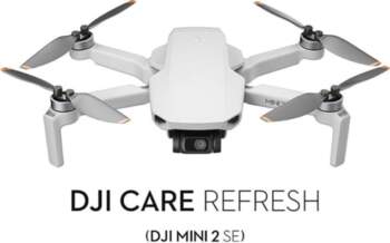 DJI Care Refresh Mini 2 SE